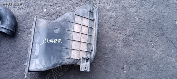 CİTROEN JUMPER BAKALİT ÇIKMA KONUK OTO 05323116536