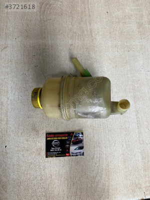 Mazda 323 Orjinal Hatasız Direksiyon Yağ Haznesi 1998-2002