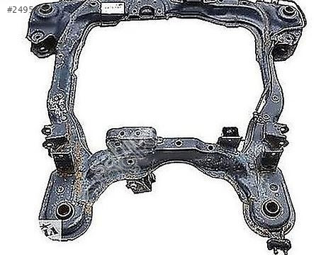 Kia sportage-hyundai tucson motor alt traversi beşiği 624052