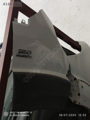 ducato sag sol.  camurluk