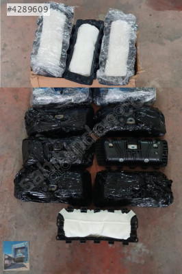 turkuaz bmw f20 airbag airbag setleri orjinal