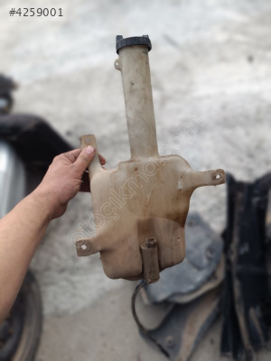 ford mondeo mk1 cam suyu deposu. Son olur fiyat