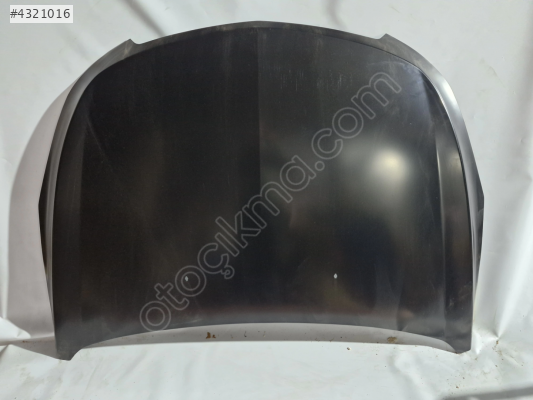 CHEVROLET CRUZE J300 J305 ÖN MOTOR KAPUTU SIFIR 2009-2014