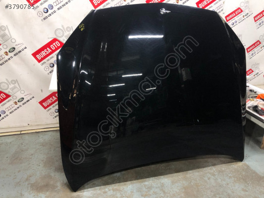 MERCEDES W222 S SERİ MOTOR ÖN KAPUT A2228800057 ORJINAL