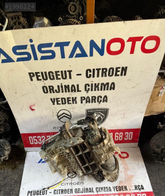 Citroen c4  gümbet çıkma