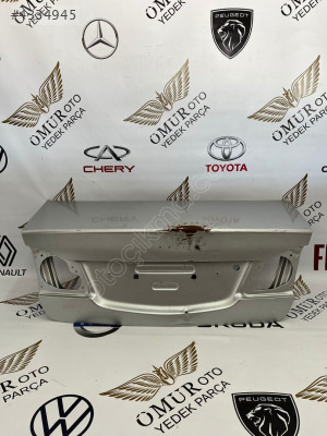 HONDA CİVİC FD6 BAGAJ KAPAĞI ÇIKMA - (2009-2012)