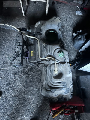 PEUGEPT 2008 3008 YAKIT DEPOSU