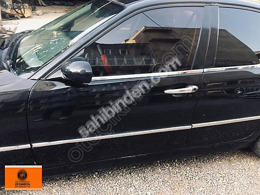 BMW E46 SAĞ ARKA KAPI ORJINAL ÇIKMA 