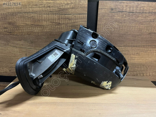 FORD ECOSPORT SOL AYNA ORJİNAL DN1517683AD