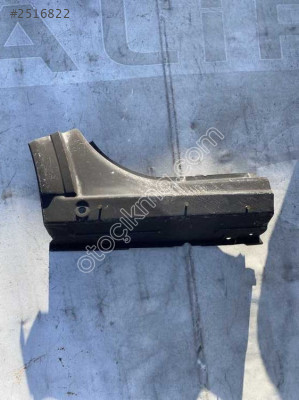 OPEL ASTRA G SAĞ ARKA MARŞPİYEL SACI SIFIR ORJİNAL