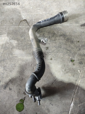 144600635 R Megan Turbo Borusu