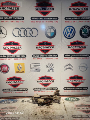 VOLKSWAGEN PASSAT B7 DİREKSİYON KUTUSU