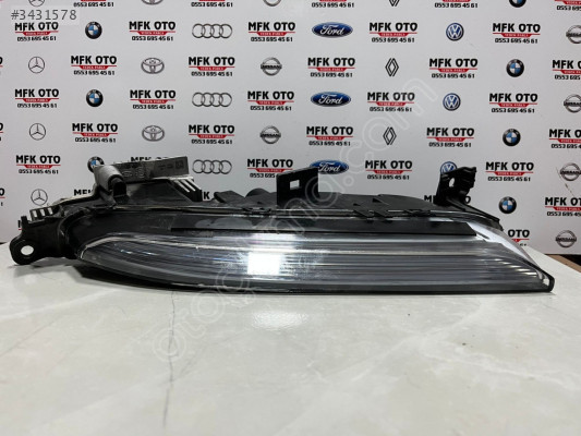 PANAMERA 971 MAKYAJLI SİS GÜNDÜZ LEDİ ORJİNAL