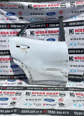 FORD PUMA SAĞ ARKA KAPI ORJİNAL ÇIKMA