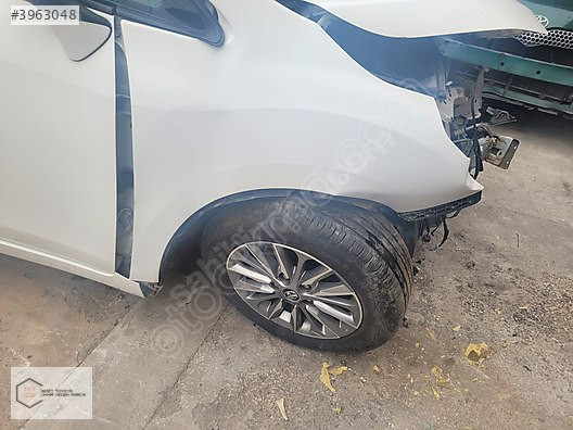 TOYOTA VERSO * ** ORJİNAL SALINCAK/TORSİYON ÇEŞTİLERİMİZ MEVCUT