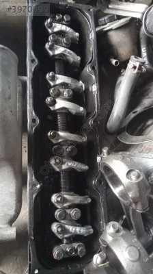 Nissan urvan piyano tuş takımı yedek parça