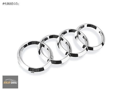 ÖN PANJUR SÜS A4 2017- SIFIR 80A853605