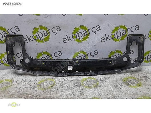 BMW 1 SERİSİ 2012 2018 F20 ÖN ÜST PANEL SACI 51347245786