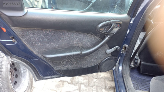 citroen xsara sol arka cam krikosu
