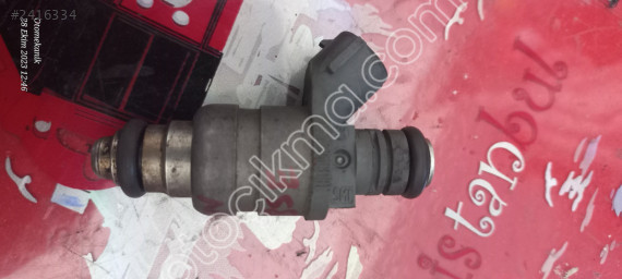 VW AUDİ SKODA SEAT 1.6 BSE enjektör 06A906031BT