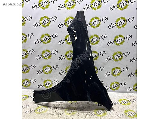 MERCEDES CLA 2019 2023 W118 SOL ÖN ÇAMURLUK A1188810300