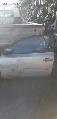 FİAT STİLO SOL ÖN KAPI ORJİİNAL ÇIKMA PARÇA