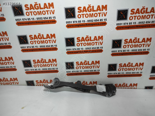 RENAULT CLİO-3 ÇIKMA SOL ÖN ÇAMURLUK TESPİT SPORTU 8200314930
