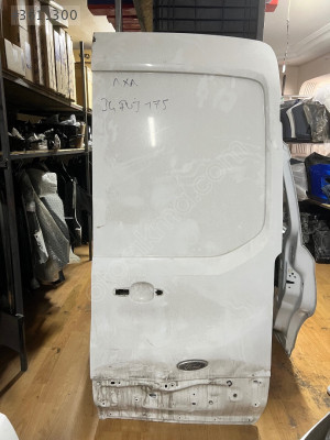 Ford transit sağ arka bagaj kapağı
