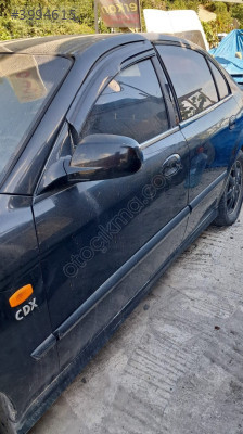 CHEVROLET EVANDA SOL ÖN KAPI.OTO ERKAN ÜNYE