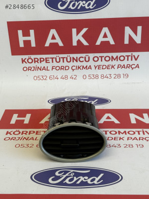 HAKAN OTO'DAN ORJİNAL SIFIR FOCUS 2 KLİMA MENFEZİ