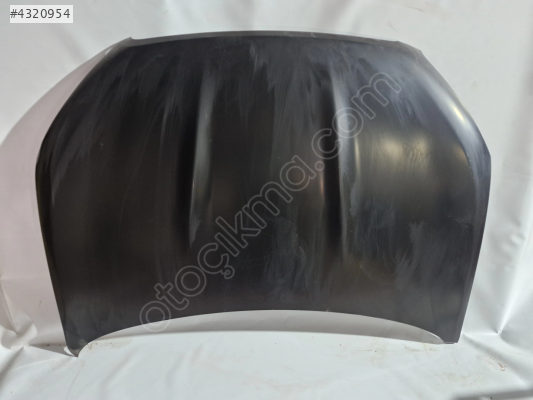 NİSSAN QASHQAİ ÖN MOTOR KAPUTU 2010-2014