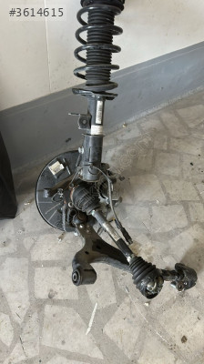 MG HS TAŞIYICI TABLA