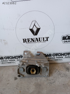 112228880R Clio 4 şanzıman takozu