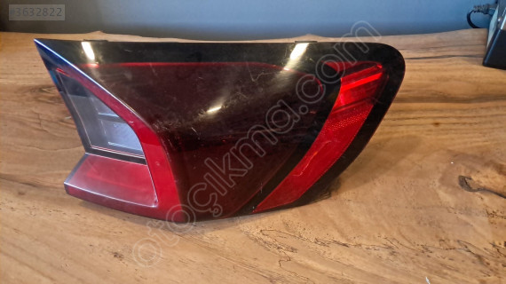 BMW X1 SAĞ ARKA DIŞ STOP LAMBASI 7350716