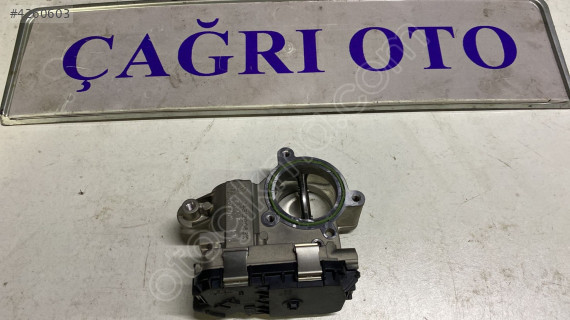 04B128063 K POLO 1.4 TDI CUS GAZ KELEBEĞİ ÇAĞRI OTO MASLAK