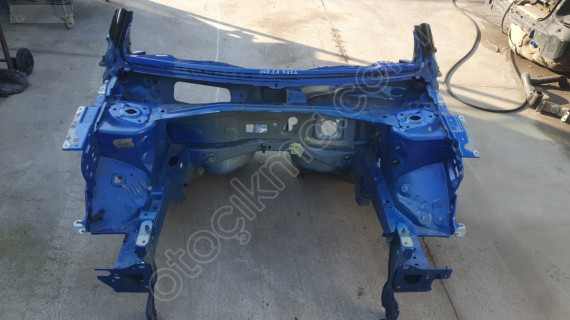 opel corsa f 2024 kesme ön çeyrek/podye (son fiyat)