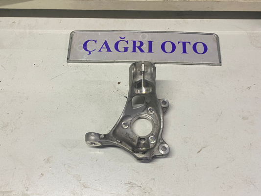 5WA407257 A CUPRA FORMENTOR LEON SOL TAŞIYICI ORJİNAL ÇAĞRI OTO