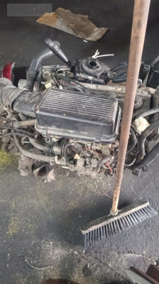 Toyota Corona karbüratör orj çıkma