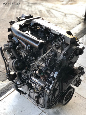 COMBO C 1.7 KOMPLE MOTOR ORJİNAL ÇIKMA