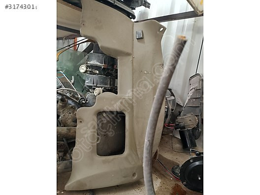 JAGUAR DAİMLER DİREKSİYON ALT BALALİTİ ORJİNAL