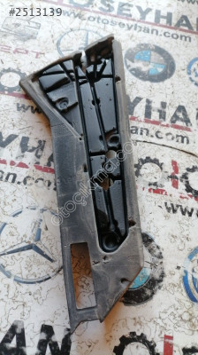 13308357 opel astra j sol ayna yan kaplaması süngeri