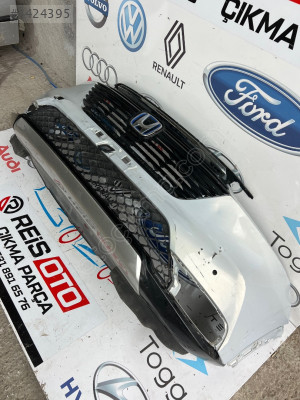 2025  Model Honda HR-V çıkma ön tampon