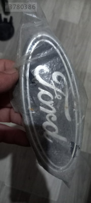 Ford Connect ön Arma
