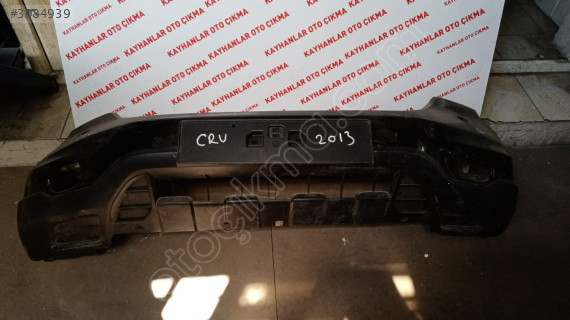 HONDA CRV ÖN TAMPON