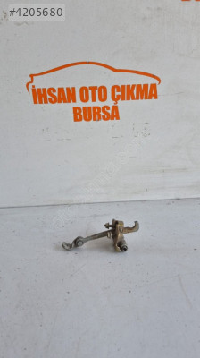 Megane 1 Renault 19 ön kapı gergisi