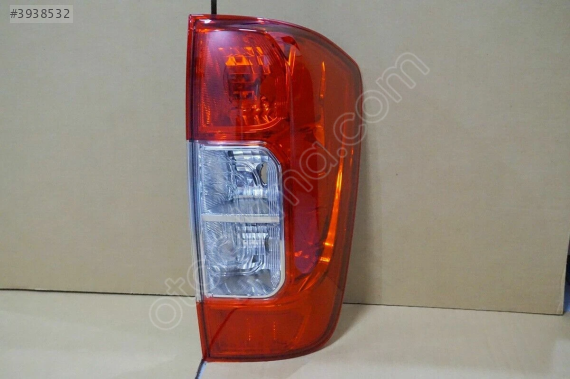 NISSAN NAVARA ÇIKMA ORJİNAL SAĞ - SOL STOP