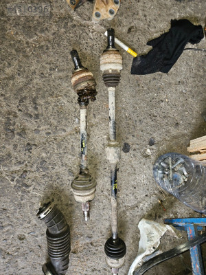 CHEVROLET AVEO T300 1.4 SAG SOL AKS