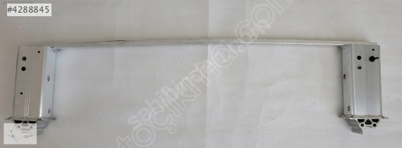 VOLVO XC60 ALT TAMPON DEMİRİ