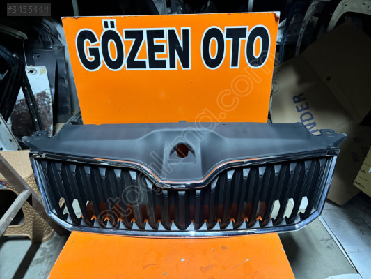 SKODA SUPERB PANJUR YANSANAYİ SIFIR ___GÖZEN OTOMOTİV___