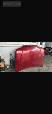 Fiat Palio motor kaputu çıkma orjınal